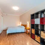 Glow Apartments, Apartament Meriwa Sopot