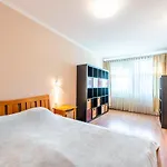 Glow Apartments, Apartament Meriwa Sopot