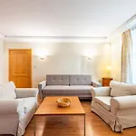 Glow Apartments, Apartament Meriwa Sopot
