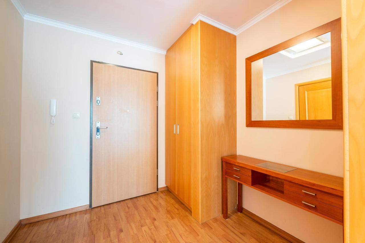 Glow Apartments, Meriwa Lägenhet